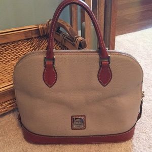 Dooney & Bourke Purse